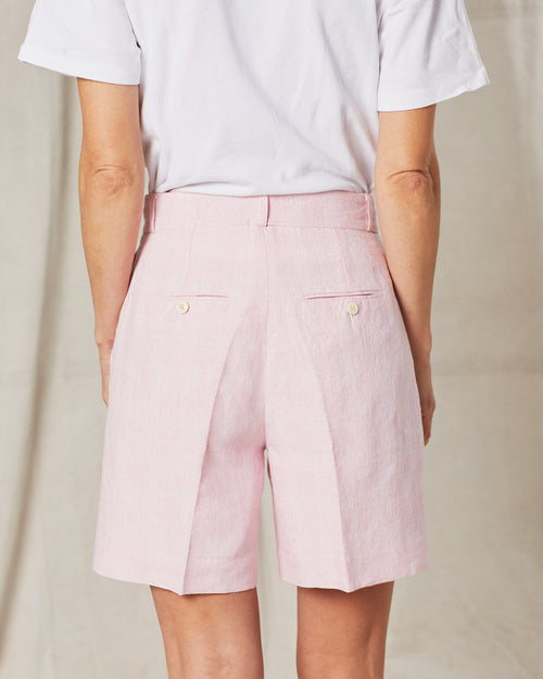 Nairobi Shorts Pink
