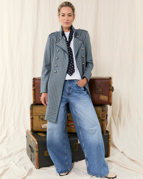 Windsor Coat