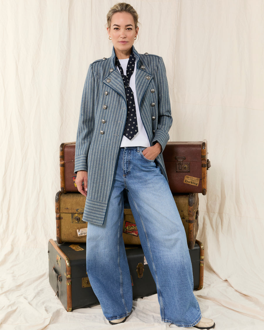 Windsor Coat
