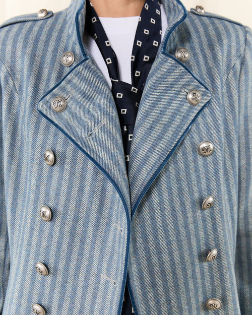 Windsor Coat