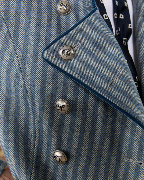 Windsor Coat