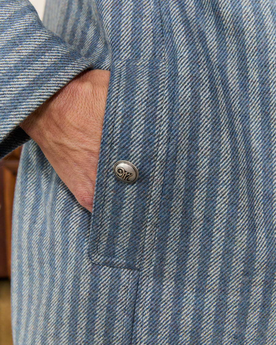 Windsor Coat