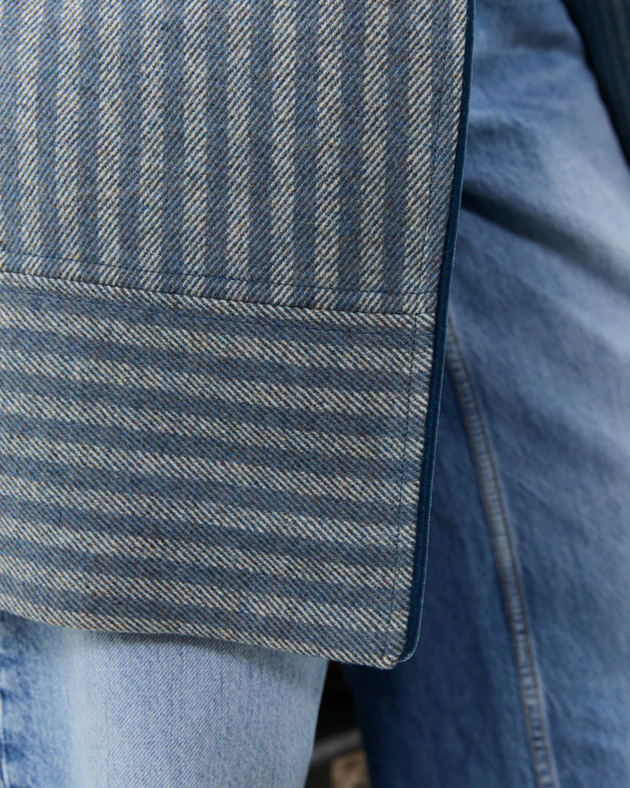 Windsor Coat