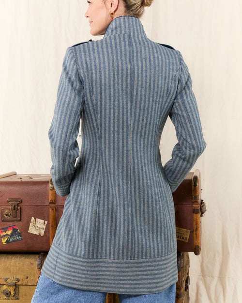 Windsor Coat
