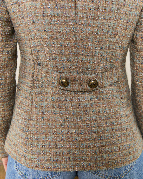 Trent Jacket