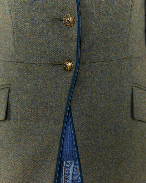 Hornblower Coat