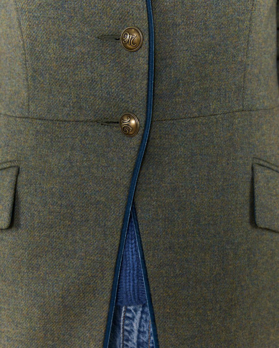 Hornblower Coat