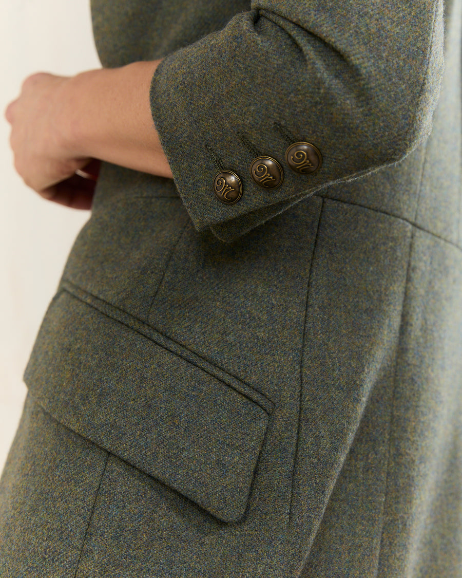 Hornblower Coat