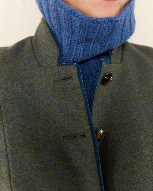 Hornblower Coat