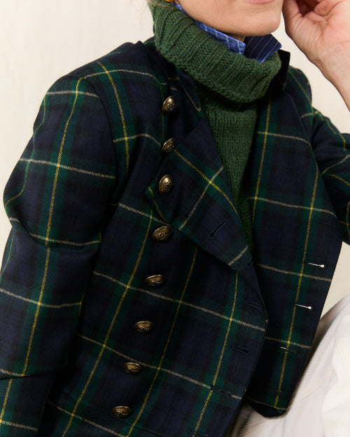 Military Jacket Gordon