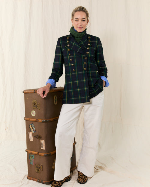 Military Jacket Gordon