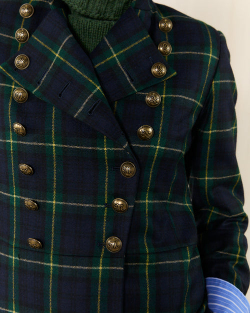 Military Jacket Gordon