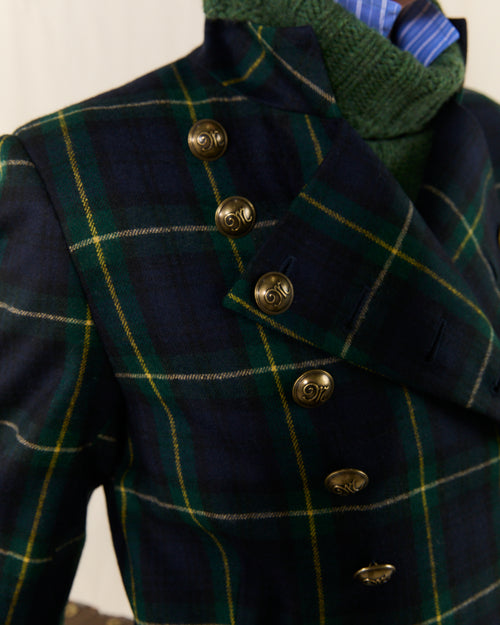 Military Jacket Gordon