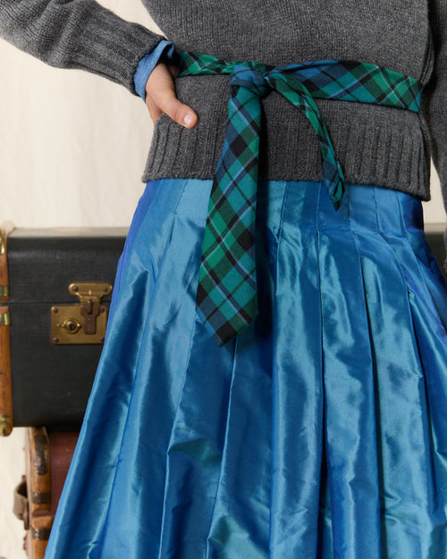 Grace Skirt Silk