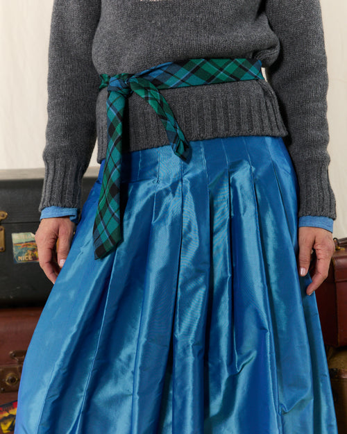 Grace Skirt Silk