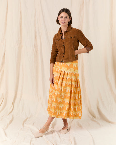 Skirts