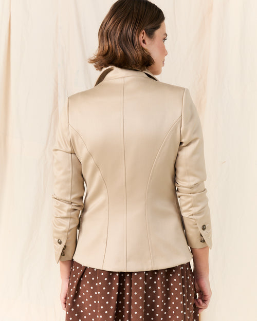 Estelle Jacket