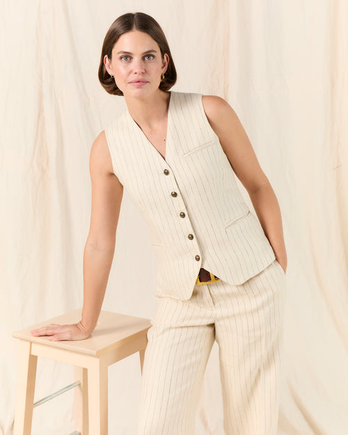 Wimbledon Waistcoat