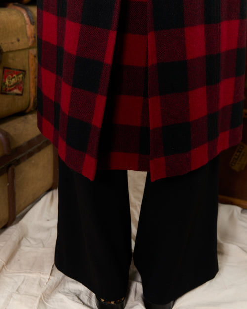 Hussar Coat Rob Roy
