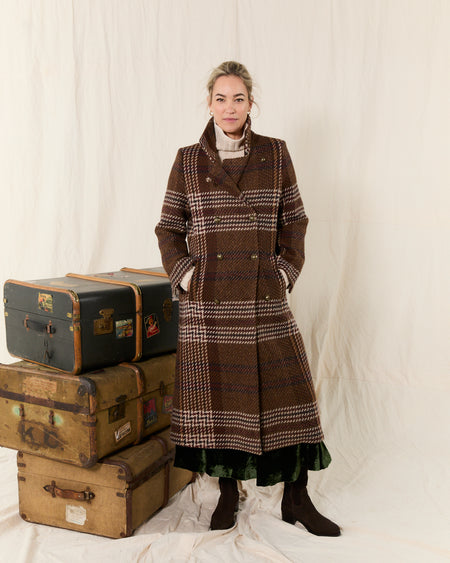 Coats