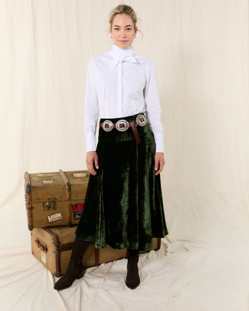 Josephine Shirt