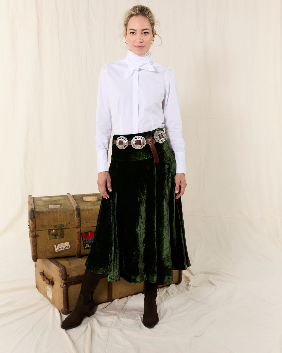 Josephine Shirt