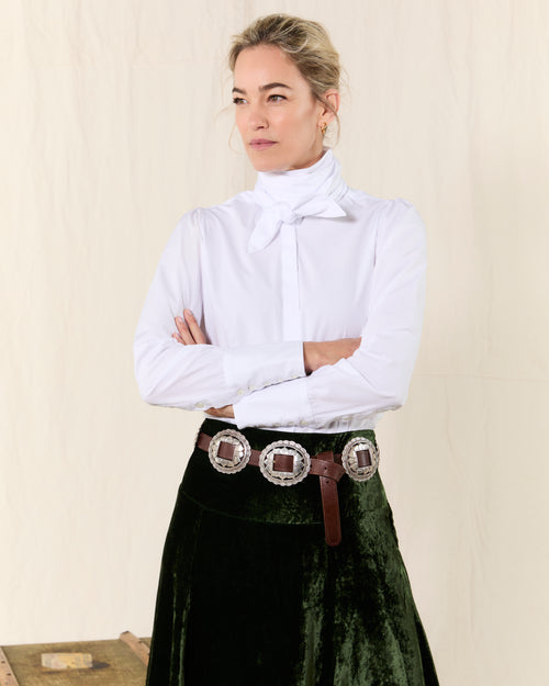 Josephine Shirt