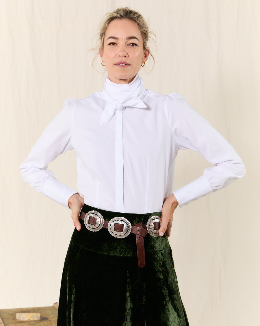 Josephine Shirt