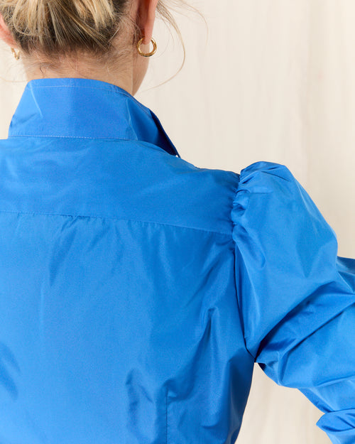 Locke Shirt Cornflower