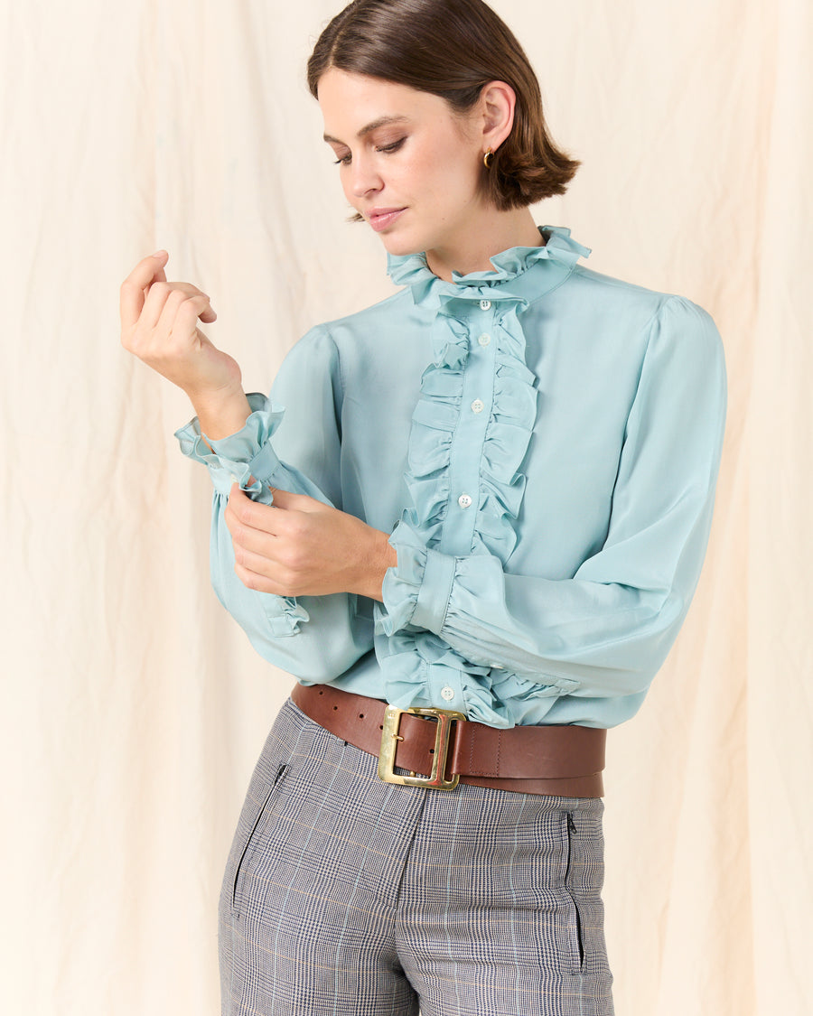 Pemberley Shirt