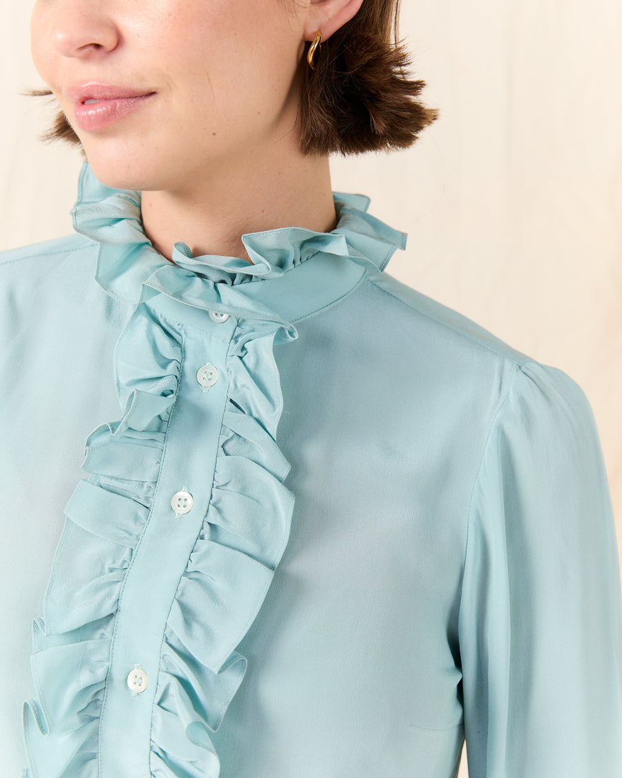 Pemberley Shirt