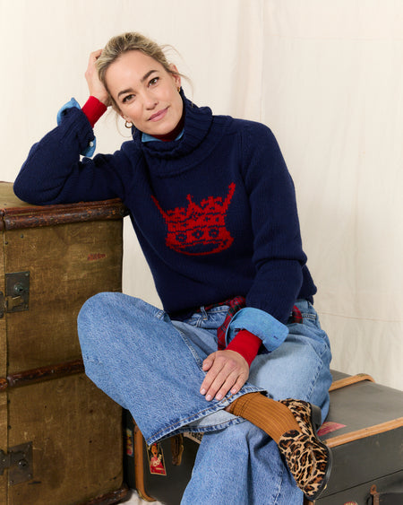 Knitwear