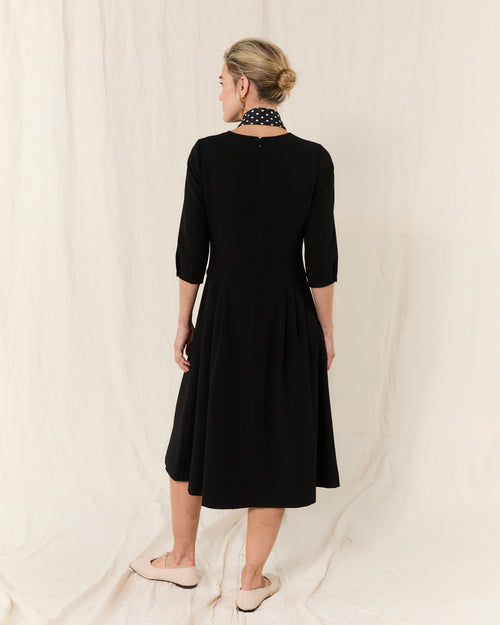 The Little Black Dress
