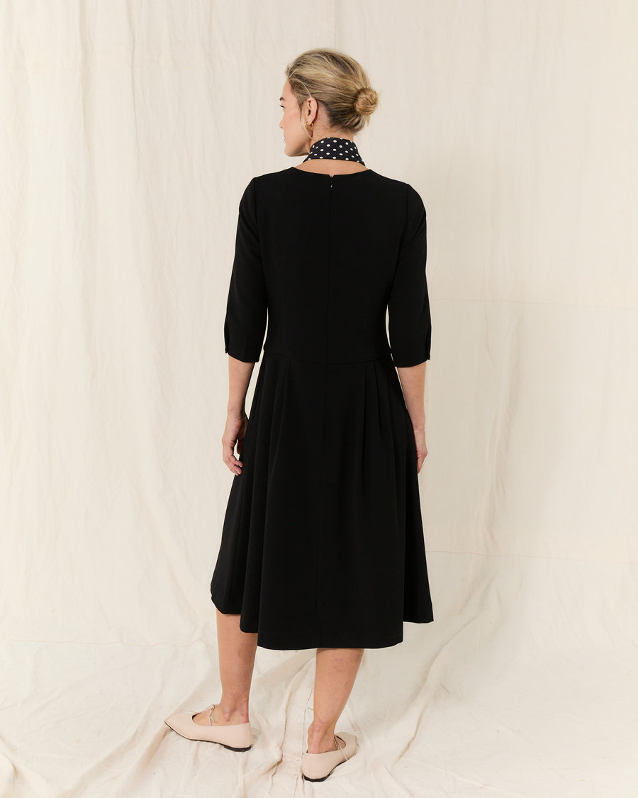 The Little Black Dress
