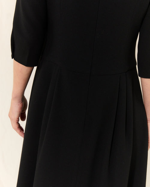 The Little Black Dress