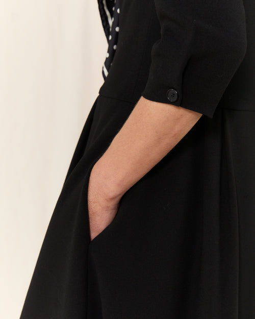 The Little Black Dress