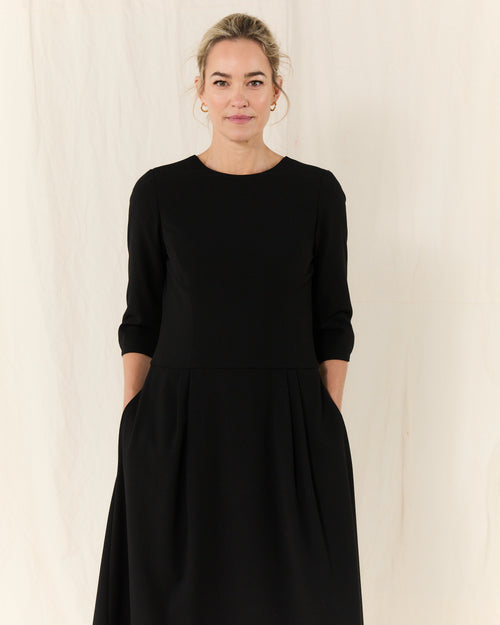 The Little Black Dress