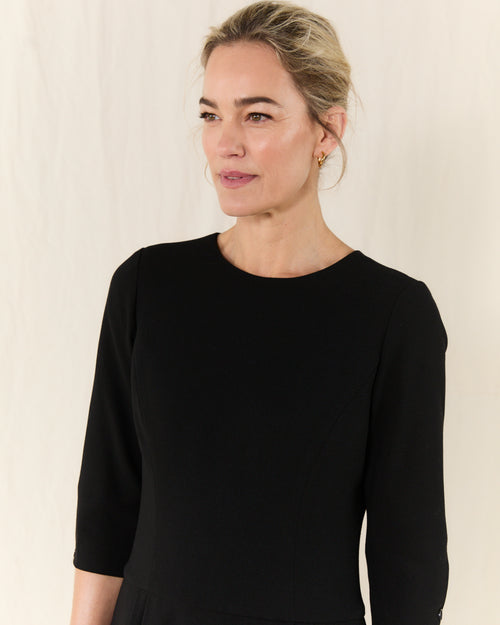 The Little Black Dress