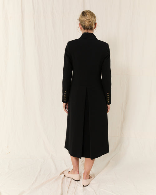 Little Black Coat