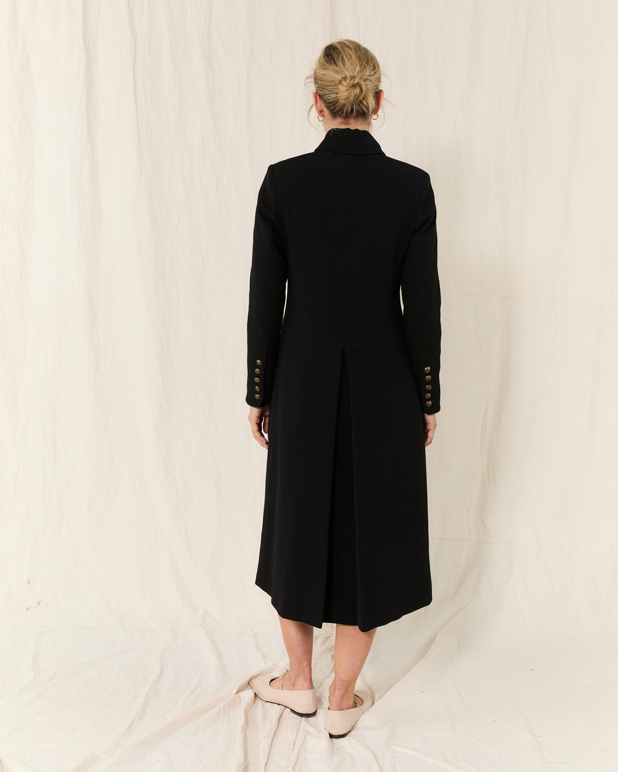 Little Black Coat