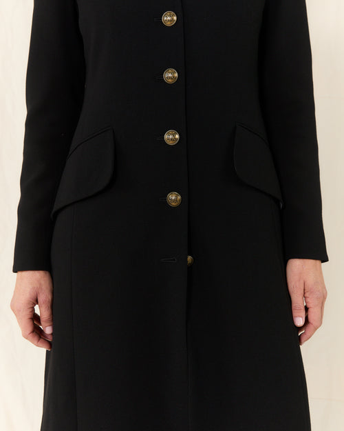 Little Black Coat