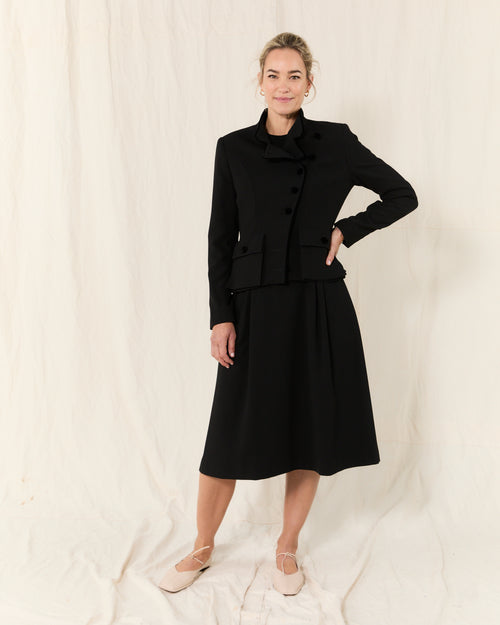 The Little Black Dress