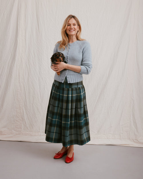 Monaco Skirt