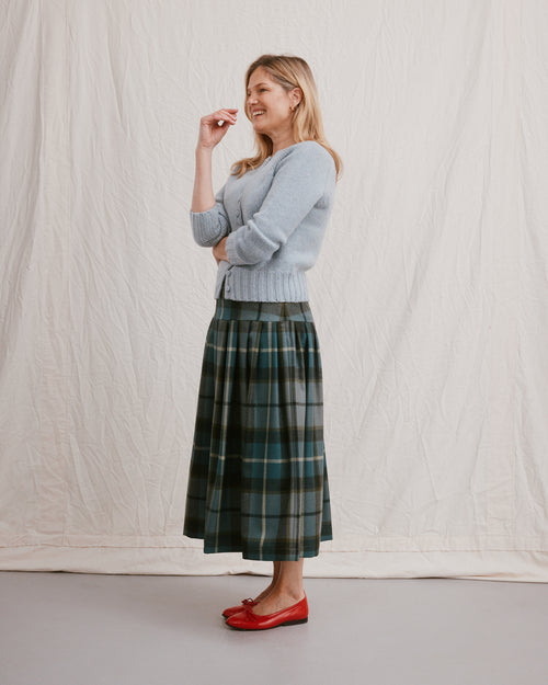 Monaco Skirt