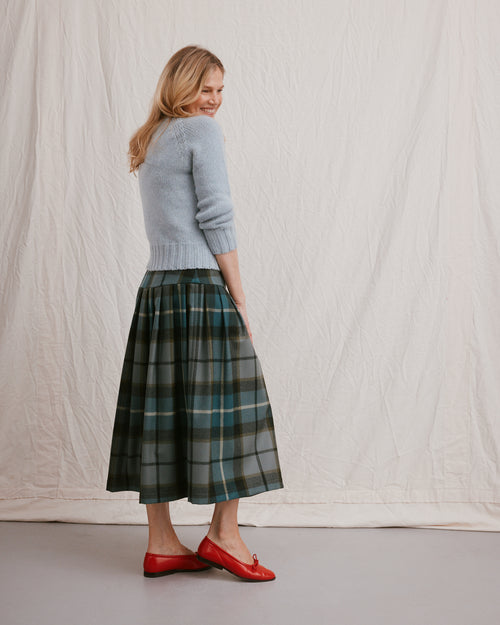 Monaco Skirt