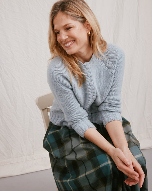 Monaco Skirt