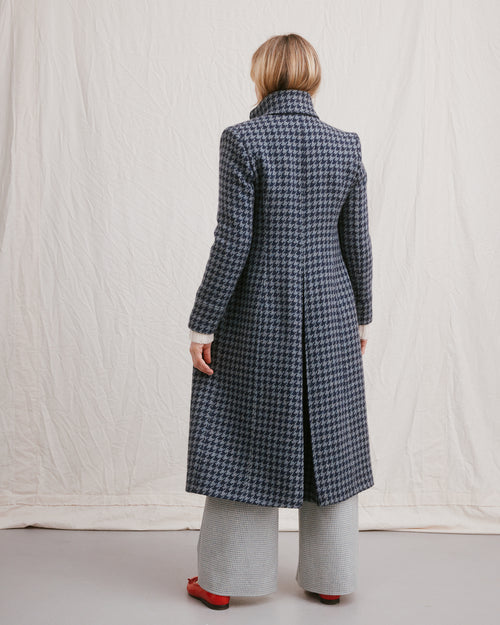 Hussar Coat Highland