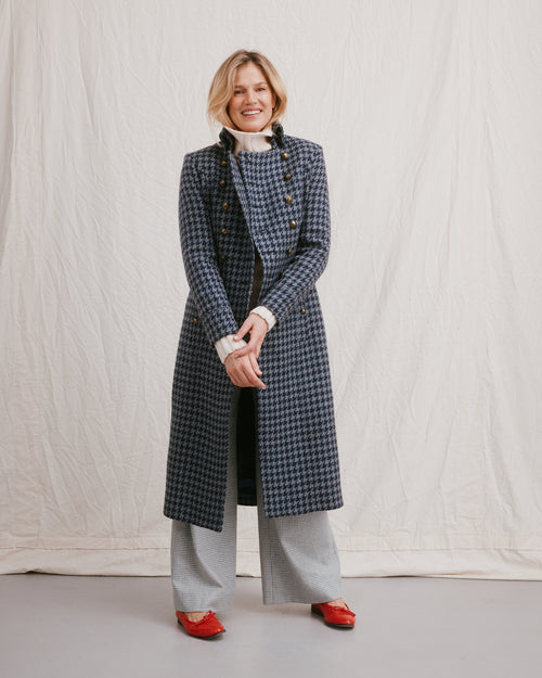 Hussar Coat Highland