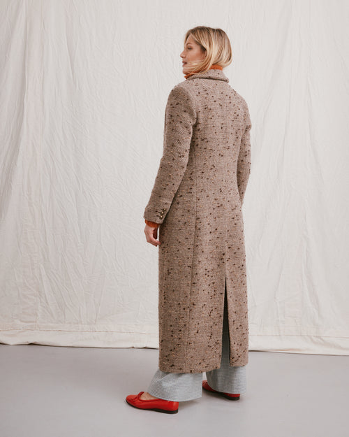 Woodall Coat