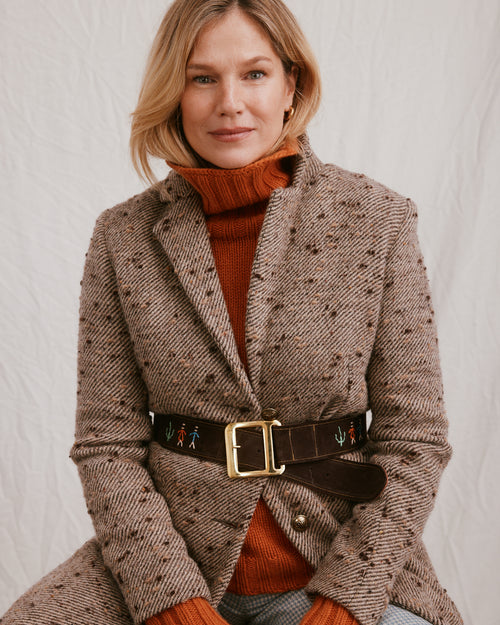Woodall Coat